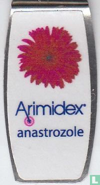 Arimidex  annastrozole - Image 1