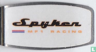 Spyker  - Image 1