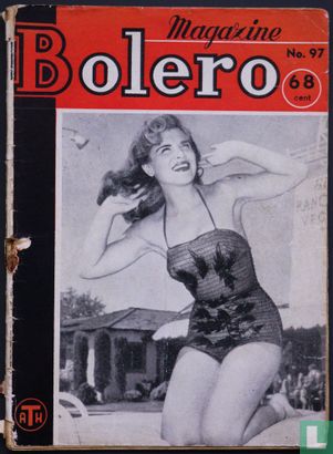 Magazine Bolero 97 - Image 1