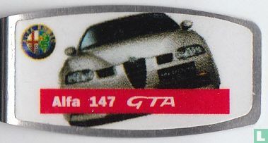 Alfa 147 GTA - Afbeelding 1