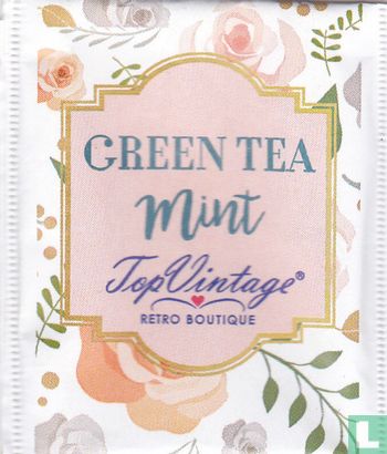 Green Tea Mint - Bild 1