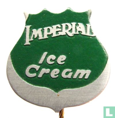 Imperial Ice Cream [misdruk]