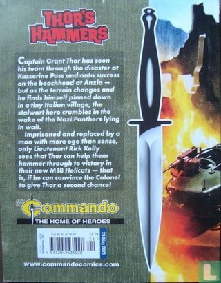 Thor's Hammers - Image 2