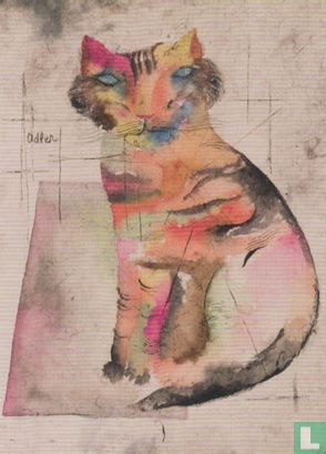 Katze, o.J. - Bild 1