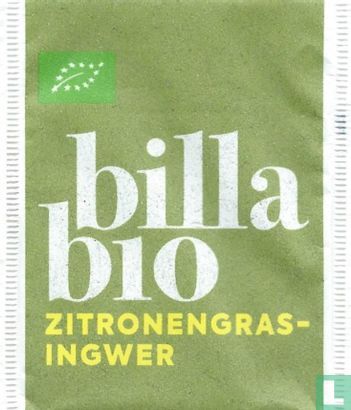 Zitronengras-Ingwer - Bild 1
