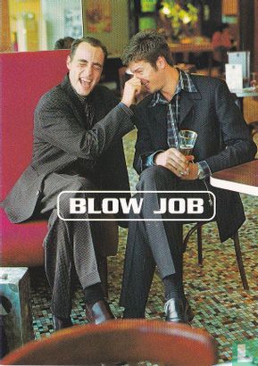0131 - Sinn Leffers "Blow Job" - Afbeelding 1