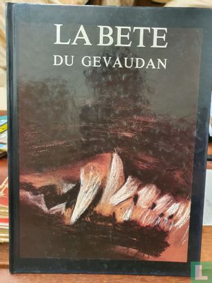 LA BETE DU GEVAUDAN - Image 1