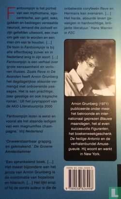 Fantoompijn  - Image 2
