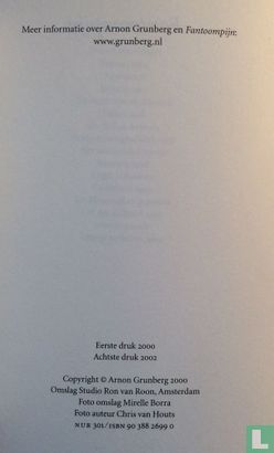 Fantoompijn  - Image 3