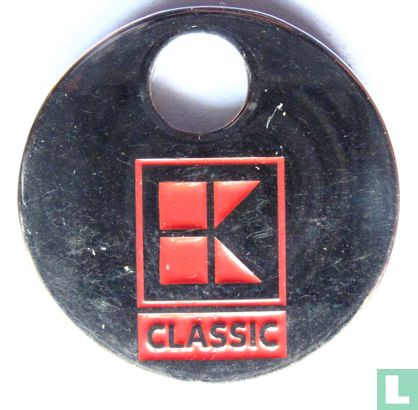 K classic - Afbeelding 2