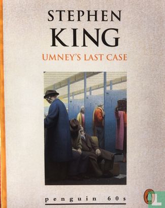 Umney’s last case - Afbeelding 1