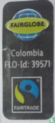 Fairtrade Fairglobe FLO-Id: 39571