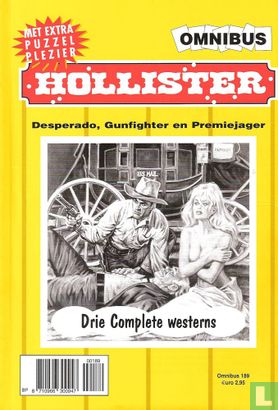 Hollister Omnibus 189 - Afbeelding 1