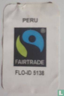 Fairtrade Peru flo-id 5138