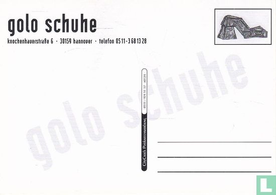 0124 - golo schuhe - Afbeelding 2