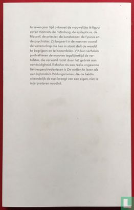 De wetten - Afbeelding 2