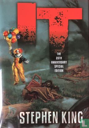 IT - The 25th Anniversary Special Edition - Afbeelding 1