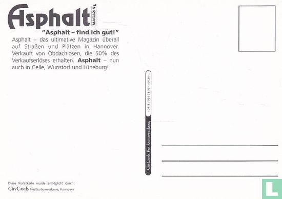 0124 - Asphalt Magazine - Afbeelding 2