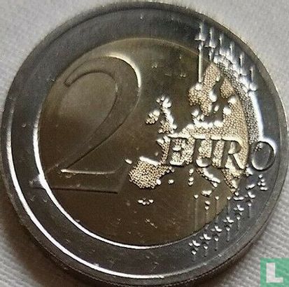 Duitsland 2 euro 2020 (G) - Afbeelding 2