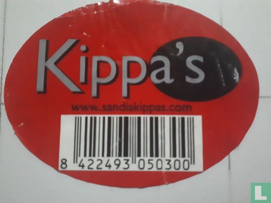 Kippa's