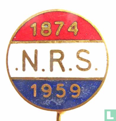 N.R.S. 1874 - 1959