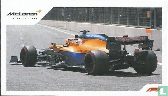 Daniel Ricciardo - Image 1