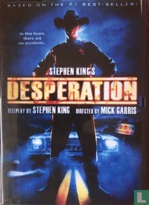 Desperation  - Afbeelding 1