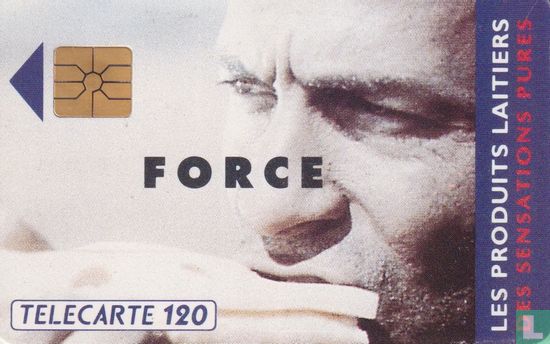 Force - Afbeelding 1