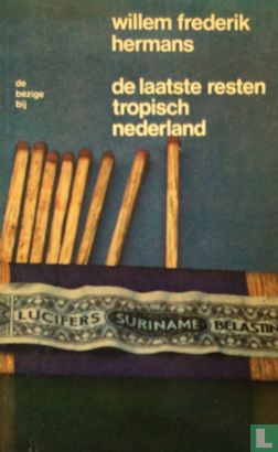 De laatste resten tropisch Nederland  - Image 1