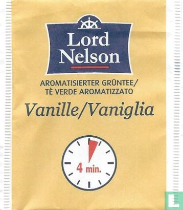Vanille/Vaniglia - Bild 1