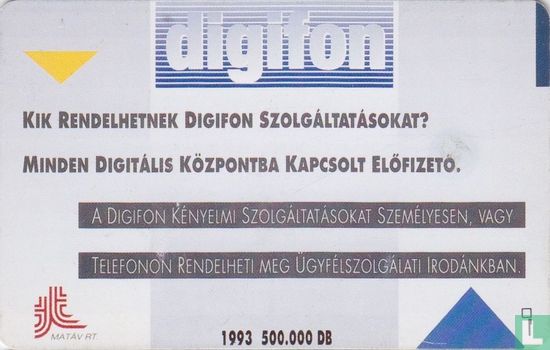 Digifon - Afbeelding 2