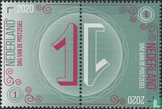  Dag van de Postzegel