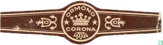 Ormond Corona  - Bild 1