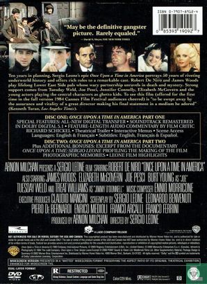 Once Upon a Time in America - Bild 2