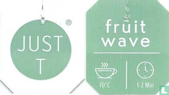 fruit wave  - Afbeelding 3