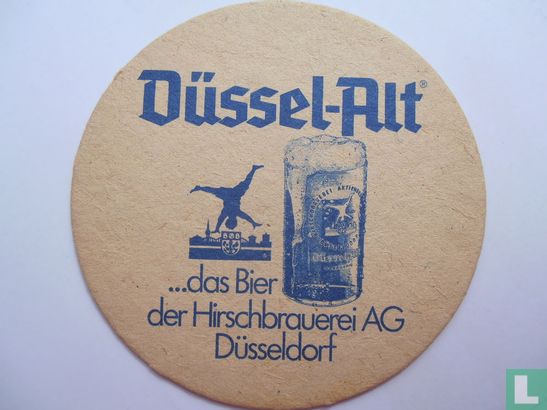 Düssel-Alt