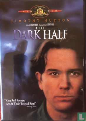 The Dark Half  - Afbeelding 1