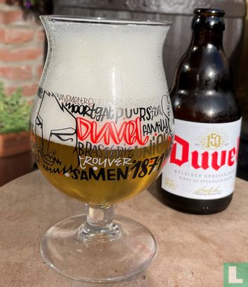 Duvel Collection - Denis Meyers