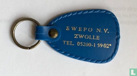 EWEPO N.V. - Zwolle - Bild 1