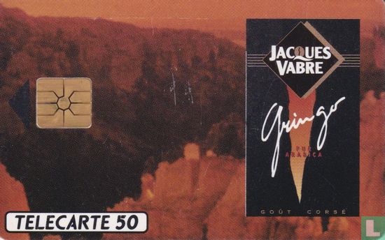 Jacques Vabre - Image 1