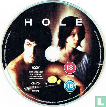 The Hole - Bild 3