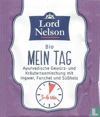 Mein Tag - Image 1