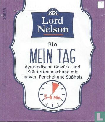 Mein Tag - Afbeelding 2
