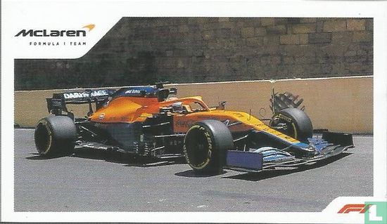 Daniel Ricciardo - Bild 1