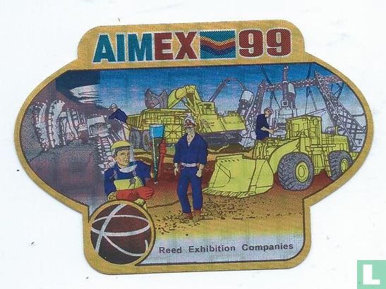 Aimex 99