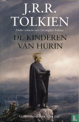 De kinderen van Húrin - Image 1