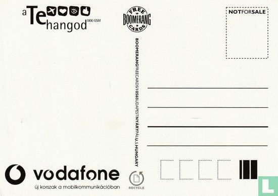 Vodafone - Afbeelding 2