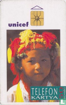 Children Of Thailand - Bild 1