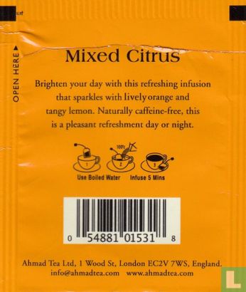 Mixed Citrus - Image 2