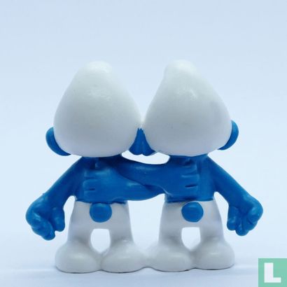 Gemini Smurf - Image 2